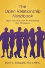Image for Open Relationship Handbook: Basic Tips and Tools for Navigating Non-Monogamy