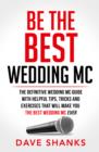 Image for Be The Best Wedding MC