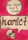 Image for HSC English band 6 Essays - Hamlet
