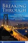Image for Breaking Through, Second Edition: Building a World-Class Wealth Management Business