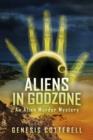 Image for Aliens in Godzone: An Alien Murder Mystery