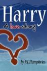 Image for Harry: A Love Story