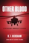 Image for Other Blood: In the Military, Immortality is an Asset