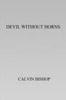 Image for Devil without Horns