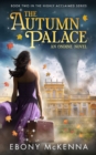 Image for Autumn Palace (Ondine Book #2)
