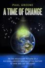 Image for Time of Change