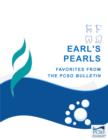 Image for Earl&#39;s Pearls: Favorites from the PCSO Bulletin