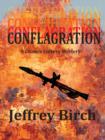 Image for Conflagration: A Chance Colter Mystery