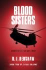 Image for Blood Sisters: Everyone Has an Evil Twin