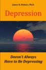 Image for Depression Doesn&#39;t Always Have to Be Depressing