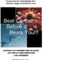 Image for Beat Cancer Before it Beats You!!!: An Option to Test and Manage Acidity in the Body.