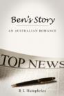 Image for Ben&#39;s Story: An Australian Romance