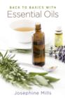 Image for Back to Basics with Essential Oils