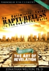 Image for Raptureless: An Optimistic Guide to the End of the World: Revised Edition Including The Art of Revelation