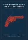 Image for Self-Defense Laws of All 50 States
