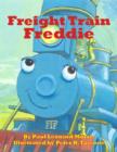 Image for Freight Train Freddie