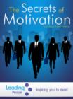 Image for Secrets of Motivation