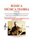 Image for BASICA MUSICA TEORIA: Basica Musica Teoria es el mejor y el mas bajo costo de libro de musica.