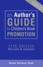 Image for Author&#39;s Guide to Children&#39;s Book Promotion