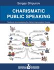 Image for Charismatic Public Speaking