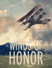 Image for Wings of Honor