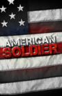 Image for American Soldier