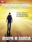 Image for Alleyway: Guide To Inspire - Seven Methods to Becoming a Successfull Artist