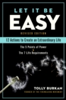 Image for Let It Be Easy: 12 Actions to Create an Extraordinary Life