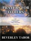 Image for Prayers for Others