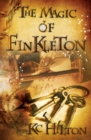 Image for Magic of Finkleton