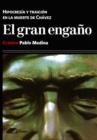 Image for El Gran Engano
