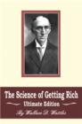 Image for Science of Getting Rich: Ultimate Edition