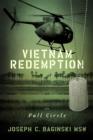 Image for Vietnam Redemption...Full Circle