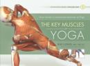 Image for Key Muscles of Yoga: Scientific Keys Volume I