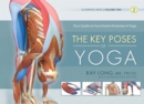 Image for Key Poses of Yoga: Scientific Keys, Volume II