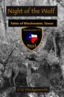 Image for Night of the Wolf: Tales of Blackwater, Texas