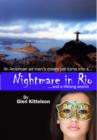 Image for Nightmare in Rio: ...and a lifelong search.