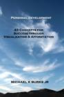 Image for Personal Development: 43 Concepts of Success Through Visualization &amp; Affirmation