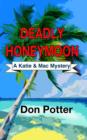 Image for Deadly Honeymoon