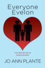 Image for Everyone Evelon: A story about faith, hope, love and Divine intervention.