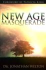 Image for New Age Masquerade