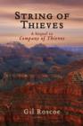 Image for String of Thieves: A Sequel to Company of Thieves.