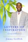 Image for Letters of Inspiration: Grace4Free