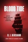 Image for Blood Tide: Better Swash-buckling Through Chemistry