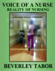 Image for Voice of a Nurse: Reality of Nursing