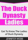 Image for Duck Dynasty Ladies: Get To Know The Ldies of Duck Dynasty