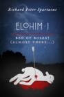 Image for Elohim I: Bed of Roses? (Almost there...)