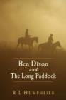 Image for Ben Dixon and The Long Paddock