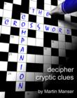 Image for Crossword Companion