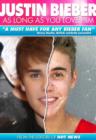 Image for Justin Bieber: As Long as You Love Him